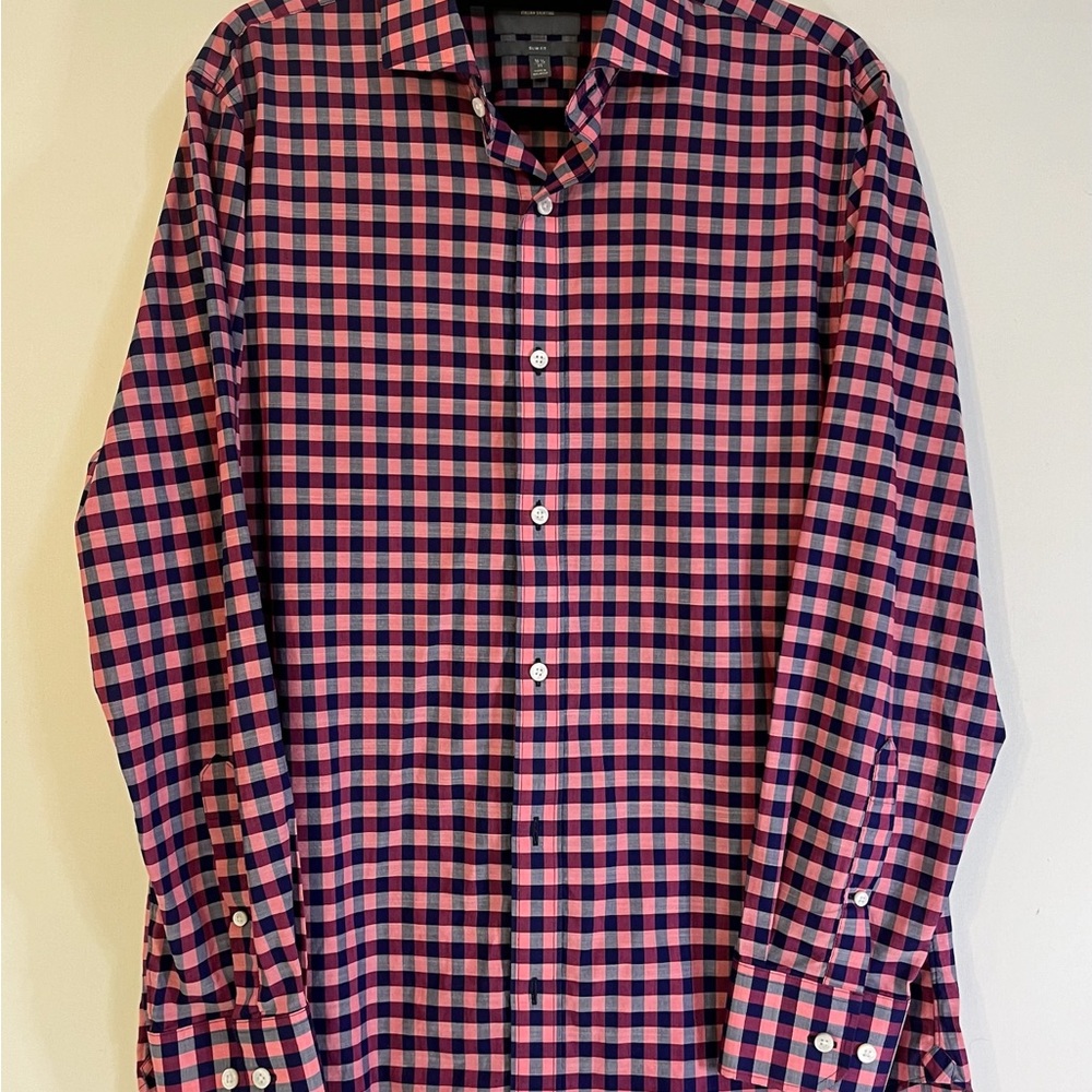 BONOBOS Italian Men’s Shirt